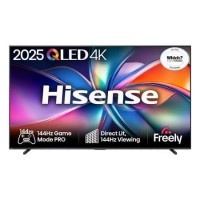 Hisense E7QTUK 98 inch Smart 4K Ultra HD QLED TV Hisense E7QTUK 98 inch Smart 4K Ultra HD QLED TV