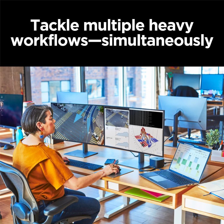 ZBook Fury 16 G11 Mobile Workstation PC, 16", Windows 11 Pro, Intel Core™ i7, 32GB RAM, 1TB SSD, NVIDIA RTX™ A1000, WUXGA