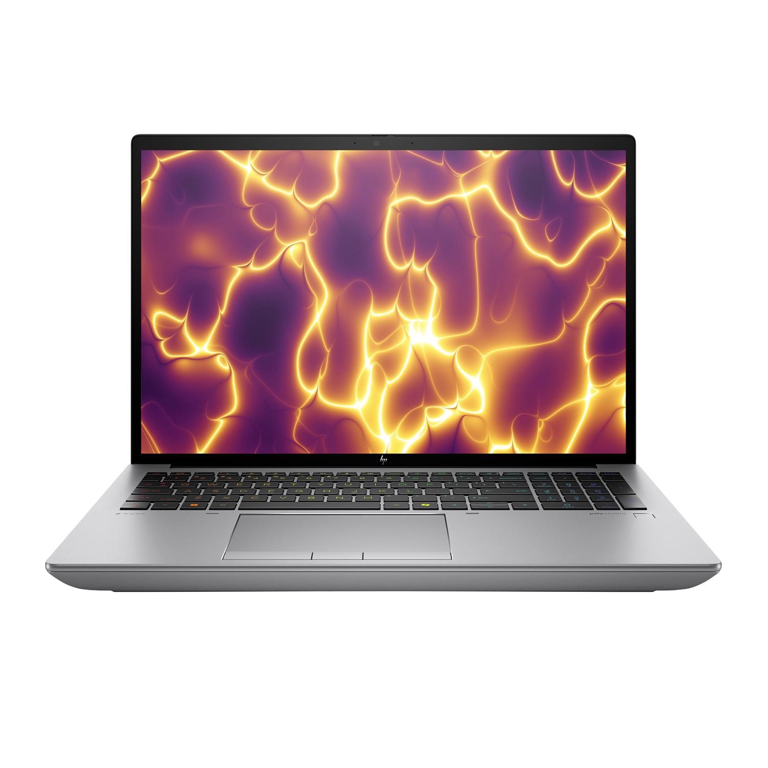 HP ZBook Fury G11 Intel Core i9 14900HX RAM 1TB SSD NVIDIA RTX 3500 Ada 16 Inch Windows 11 Pro Laptop