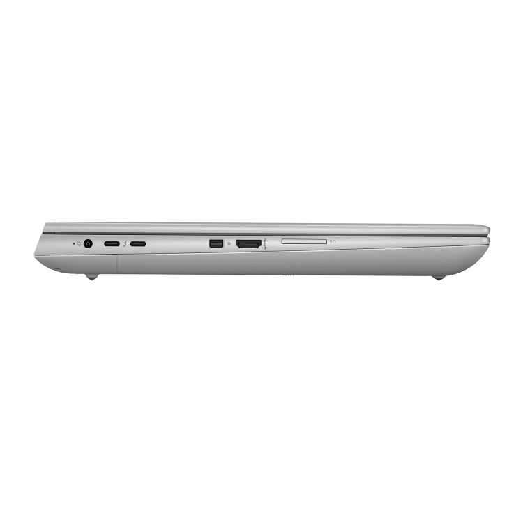 ZBook Fury 16 G11 Mobile Workstation PC, 16", Windows 11 Pro, Intel Core™ i9, 32GB RAM, 1TB SSD, NVIDIA RTX™ 2000, WUXGA