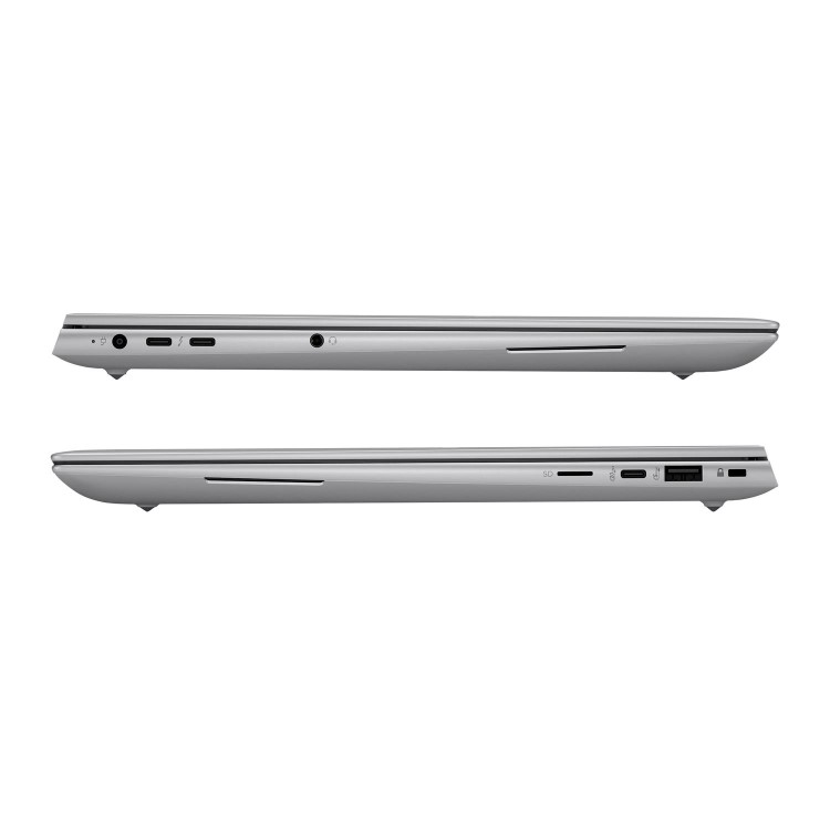 ZBook Studio 16 inch G11 Mobile Workstation PC  - Data Science, 16", Windows 11 Pro, Intel Core™ Ultra 7, 32GB RAM, 1TB SSD, NVIDIA GeForce RTX™ 4070, WQUXGA