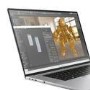 ZBook Studio 16 inch G11 Mobile Workstation PC  - Data Science, 16", Windows 11 Pro, Intel Core™ Ultra 7, 32GB RAM, 1TB SSD, NVIDIA GeForce RTX™ 4070, WQUXGA