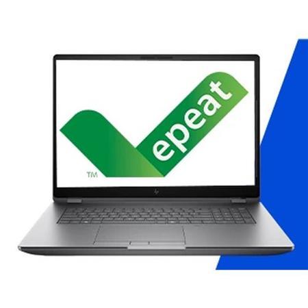 HP ZBook Fury G1i Intel Core Ultra 9 32GB RAM 1TB SSD 16 Inch Windows 11 Pro Laptop