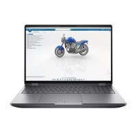 HP ZBook Fury G1i Intel Core Ultra 9 32GB RAM 1TB SSD 16 Inch Windows 11 Pro Laptop