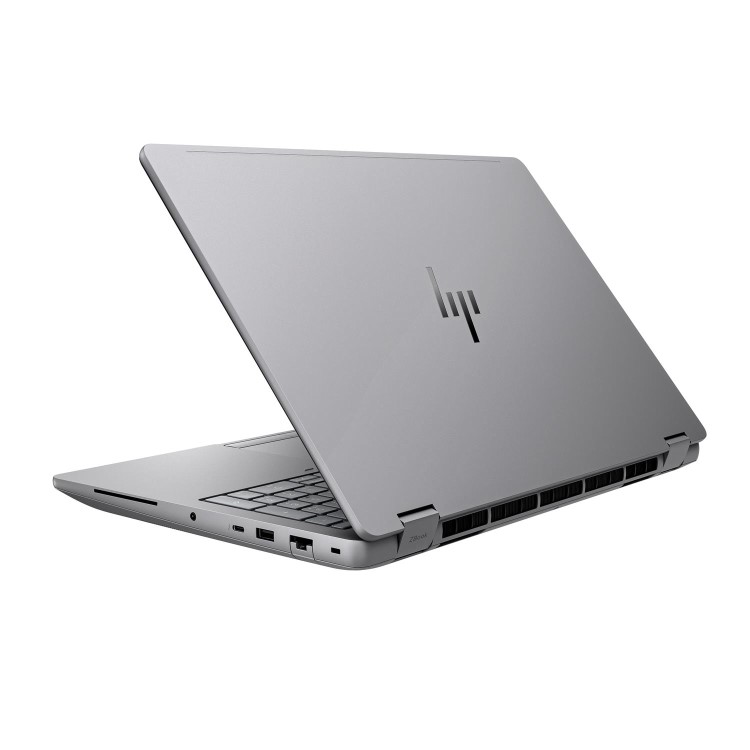 HP ZBook Fury G1i Intel Core Ultra 9 32GB RAM 1TB SSD 16 Inch Windows 11 Pro Laptop