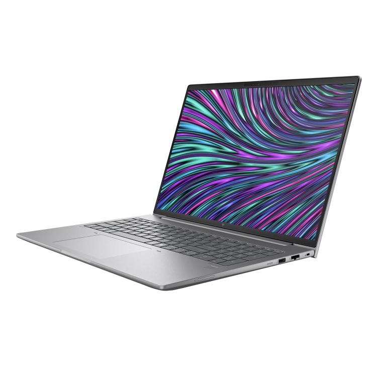 ZBook Power 16 inch G11 Mobile Workstation PC Wolf Pro Security Edition, 16", Windows 11 Pro, Intel Core™ Ultra 9, 32GB RAM, 1TB SSD, NVIDIA RTX™ 2000 Ada, WUXGA