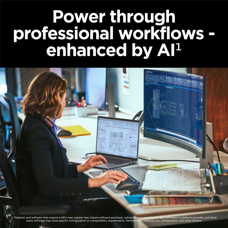 ZBook Power 16 inch G11 Mobile Workstation PC Wolf Pro Security Edition, 16", Windows 11 Pro, Intel Core™ Ultra 9, 32GB RAM, 1TB SSD, NVIDIA RTX™ 2000 Ada, WUXGA