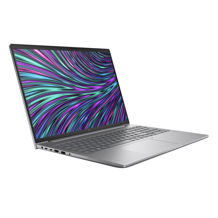 ZBook Power 16 inch G11 Mobile Workstation PC Wolf Pro Security Edition, 16", Windows 11 Pro, Intel Core™ Ultra 9, 32GB RAM, 1TB SSD, NVIDIA RTX™ 2000 Ada, WUXGA