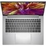 HP ZBook Firefly 14 Intel Core i7 16GB RAM 512GB SSD NVIDIA RTX A500 14 Inch Windows 11 Pro Laptop