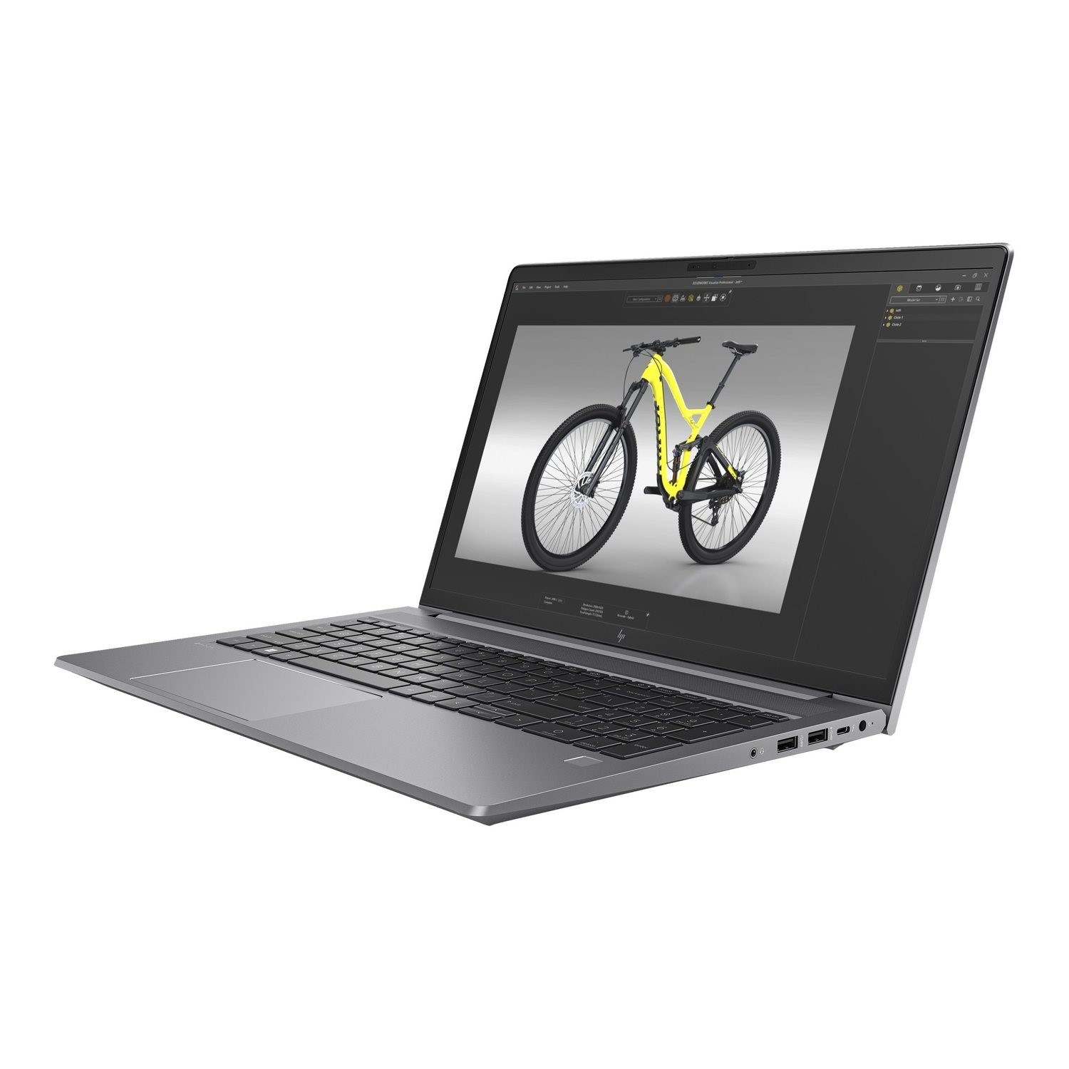 HP ZBook Power G10 Core i9-13900H 32GB 1TB SSD RTX 3000 15.6 Inch