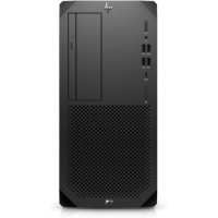 HP Z2 G9 Intel Core i7 16GB RAM 512GB SSD Quadro T1000 Windows 11 Pro Tower Workstation PC