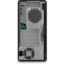 HP Z2 G9 Intel Core i7 16GB RAM 512GB SSD RTX A2000 Windows 11 Pro Tower Workstation PC