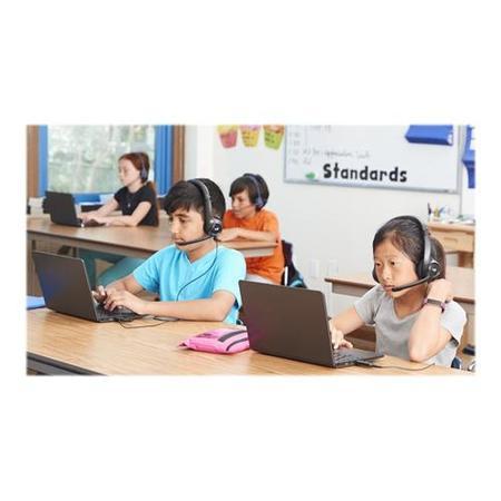 Logitech Wired USB Headset with Microphone