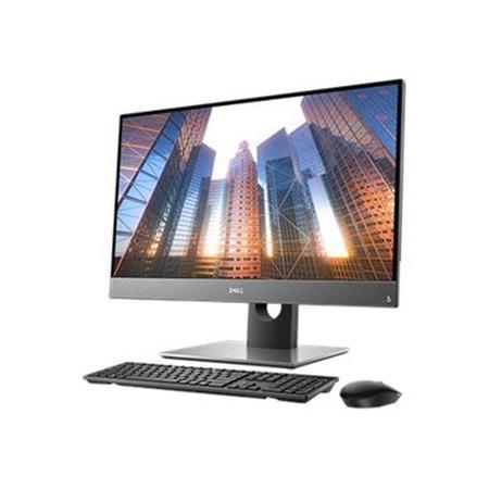 Dell OptiPlex 7760 Core i7-8700 16GB 512GB SSD 27 Inch Windows 10 Pro All-in-One PC