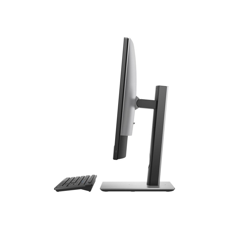 Dell OptiPlex 7760 Core i7-8700 16GB 512GB SSD 27 Inch Windows 10 Pro All-in-One PC