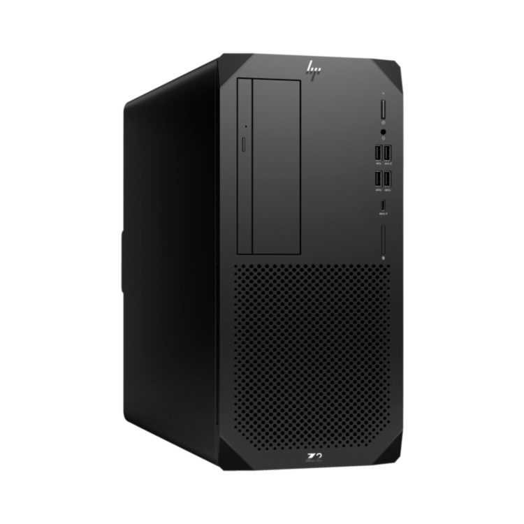 Refurbished HP Z2 G9 Intel Core i7-14700 16GB RAM 1TB SSD Windows 11 Pro Tower Workstation PC