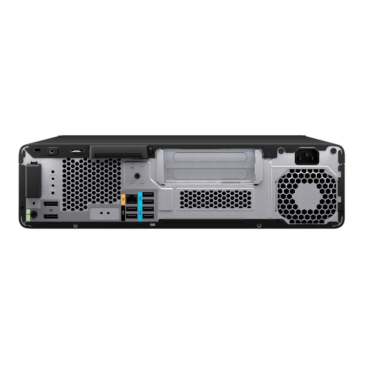 Z2 Small Form Factor G9 Workstation, Windows 11 Pro, Intel Core™ i7, 16GB RAM, 1TB SSD, NVIDIA T400