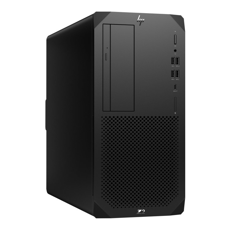 HP Z2 G9 Intel Core i9-14900 32GB RAM 1TB SSD Windows 11 Pro Workstation PC