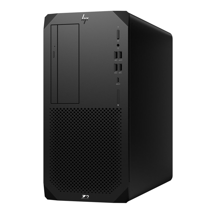 HP Z2 G9 Tower Intel Core i9-14900 32GB RAM 1TB SSD Windows 11 Pro Workstation PC