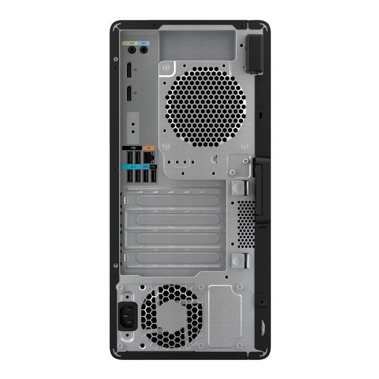 HP Z2 G9 Intel Core i9-14900 32GB RAM 1TB SSD Windows 11 Pro Workstation PC