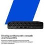 HP EliteDesk 8 G1i AI Intel Core Ultra 7 265T 16GB RAM 512GB SSD Windows 11 Pro Mini PC