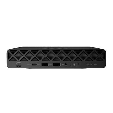HP EliteDesk 8 G1i AI Intel Core Ultra 5 235T 16GB RAM 512GB SSD Windows 11 Pro Mini PC