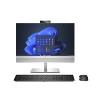 HP EliteOne 840 G9 Intel Core i7-14700 16GB RAM 512GB SSD 23.8 Inch Windows 11 Pro All-in-One PC HP EliteOne 840 G9 Intel Core i7-14700 16GB RAM 512GB SSD 23.8 Inch Windows 11 Pro All-in-One PC