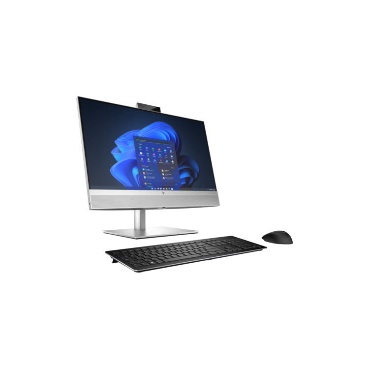 HP EliteOne 840 G9 Intel Core i7-14700 16GB RAM 512GB SSD 23.8 Inch Windows 11 Pro All-in-One PC