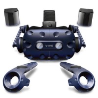 HTC Vive Pro Full Kit HTC Vive Pro Full Kit