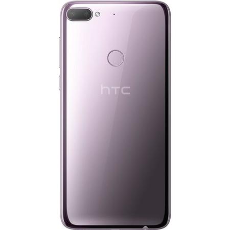 GRADE A2 - HTC Desire 12+ Warm Silver 6" 32GB 4G Unlocked & SIM Free