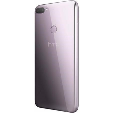 HTC Desire 12+ Warm Silver 6