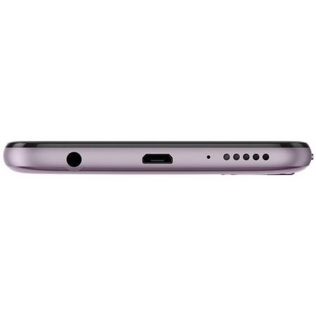 GRADE A2 - HTC Desire 12+ Warm Silver 6" 32GB 4G Unlocked & SIM Free
