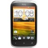 HTC Desire C White Sim Free Mobile Phone