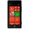 HTC Windows 8X Sim Free Black Mobile Phone