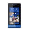 HTC Rio Windows 8s Rio Blue Sim Free Mobile Phone