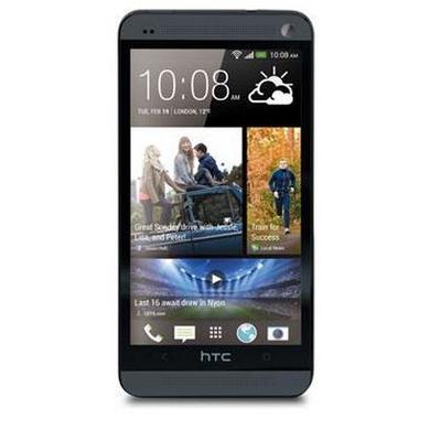 HTC One 32GB Black Sim Free Mobile Phone                       