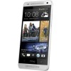 HTC One Mini Glacial Silver Sim Free Mobile Phone
