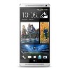HTC One Max Silver 4G 16GB 5.9&quot; Sim Free Mobile Phone