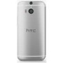 HTC One M8 Glacial Silver 16GB Unlocked & SIM Free