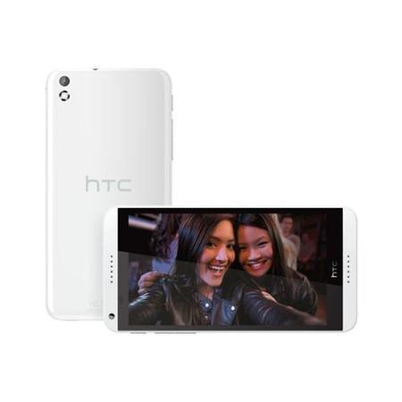HTC Desire 816 White Sim Free Mobile Phone