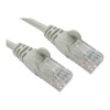 5m Network 5E Patch Lead CCA - Moulded/Grey