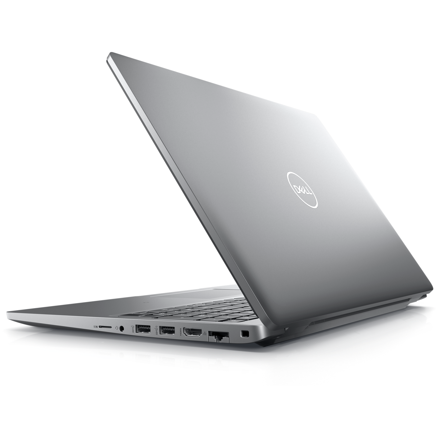 DELL Latitude 5530 Core i7-1265U 16GB 256GB SSD Iris Xe Graphics