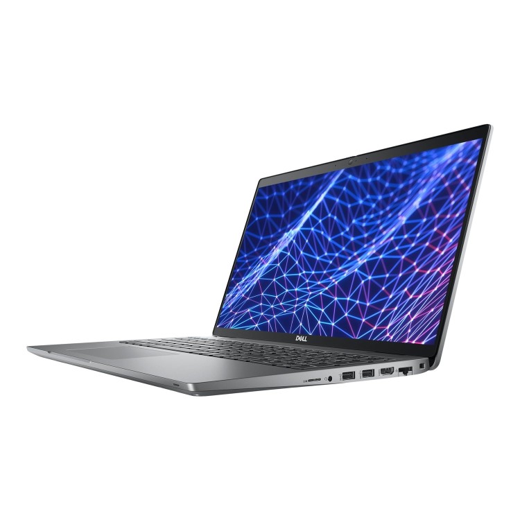 Refurbished Dell Latitude 5530 Intel Core i7 16GB RAM 256GB SSD 15.6 Inch Windows 11 Pro Laptop