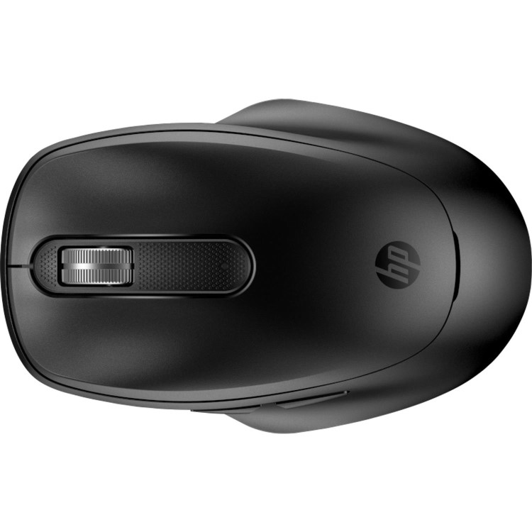 HP 515 Ultra-Fast Rechargeable Bluetooth Wireless Mouse