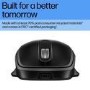 HP 515 Ultra-Fast Rechargeable Bluetooth Wireless Mouse