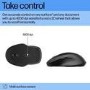 HP 515 Ultra-Fast Rechargeable Bluetooth Wireless Mouse