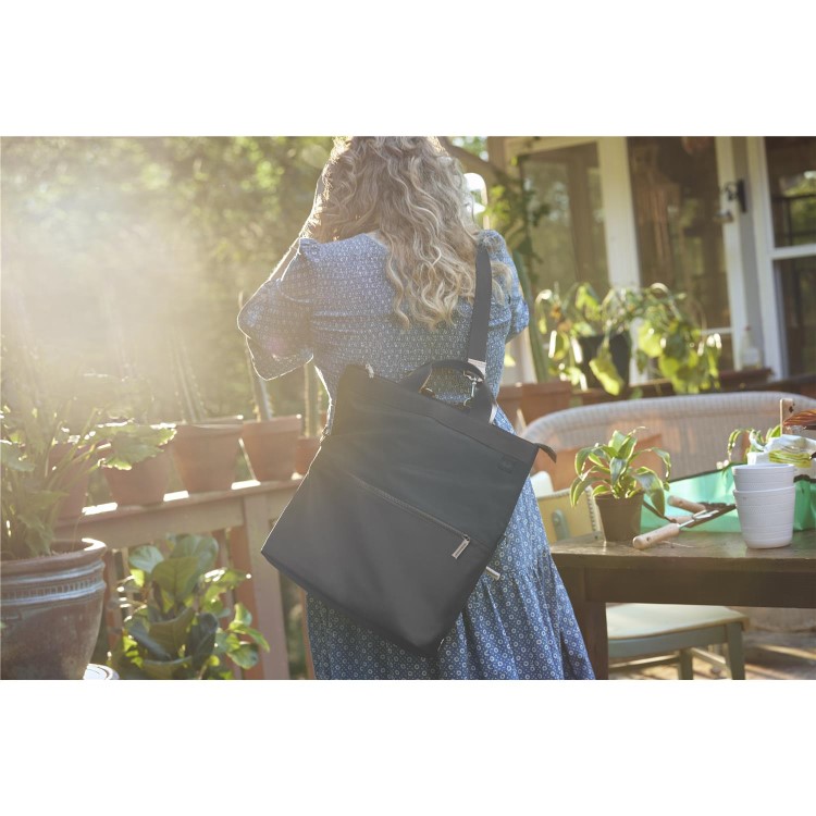 HP 14 Inch Convertible Backpack Tote Laptop Bag