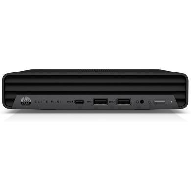 HP Mini Conference G9 Intel Core i7 12700T 16GB RAM 256GB SSD Windows 11 Mini PC