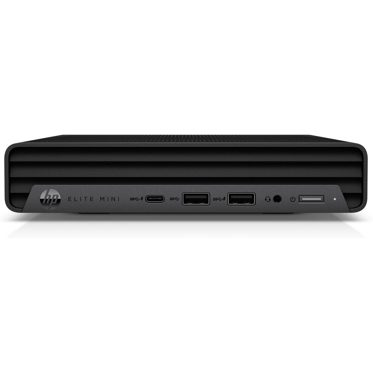 HP Mini Conference G9 Intel Core i7 12700T RAM 256GB SSD Windows 11 Desktop PC
