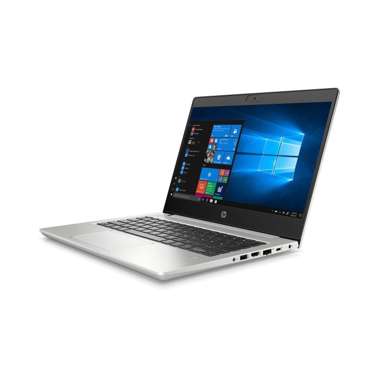 Refurbished HP ProBook 430 G7 Core i5-10210U 8GB 256GB 13.3 Inch Windows 10 Pro Laptop
